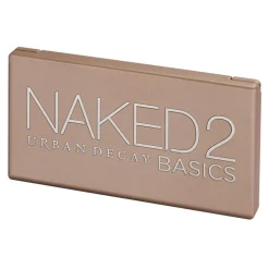 Naked Basic 2