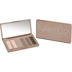 Naked Basic 2