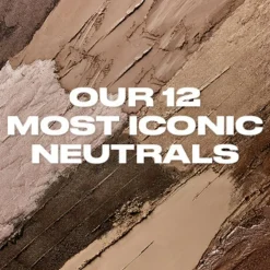 Naked Palette Original Revival