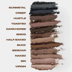 Naked Palette Original Revival