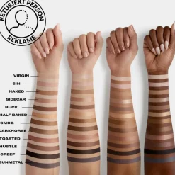 Naked Palette Original Revival