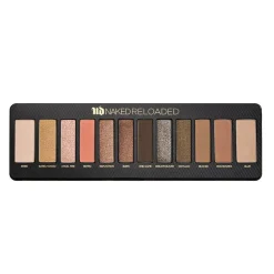 Naked Reloaded Eyeshadow Palette