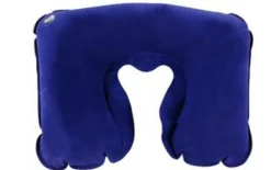 Nakkepude oppustelig 1 stk.