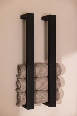 Nali håndklædeholder