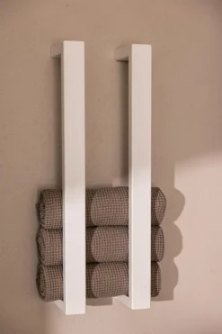 Nali håndklædeholder