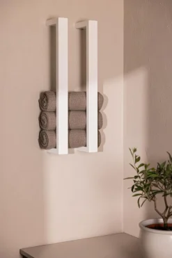 Nali håndklædeholder