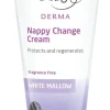 Nappy Change Cream White Mallow