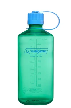 Narrow Mouth Drikkedunk