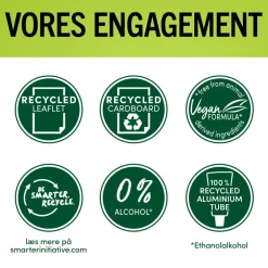 Natural & Easy Hårfarve