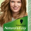 Natural & Easy Hårfarve