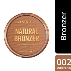 Natural Bronzer
