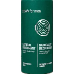Natural Deodorant