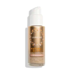 Natural Glow Fluid Foundation
