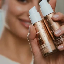 Natural Glow Fluid Foundation