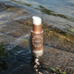 Natural Glow Fluid Foundation