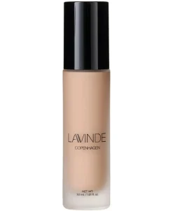 Natural Glow Liquid Foundation