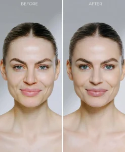 Natural Glow Liquid Foundation