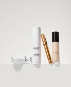 Natural Glow Liquid Foundation