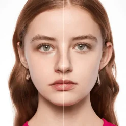 Natural Matte Mousse Foundation