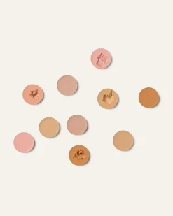 Natural Mineral Concealer Duo