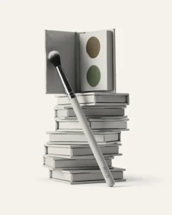 Natural Mineral Eyeshadow Duo