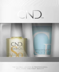 Natural Nailcare Gaveæske