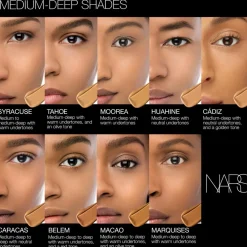 Natural Radiant Longwear Foundation