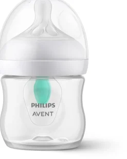 Natural Response 1 Flaske 120 ml