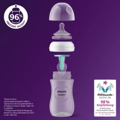 Natural Response 1 Flaske 120 ml