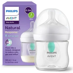 Natural Response 1 Flaske 120 ml