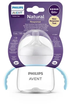 Natural Response Øvebæger