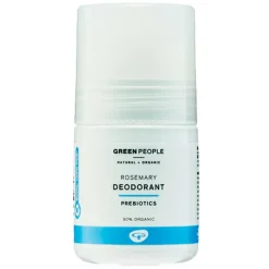 Natural Rosemary Deodorant