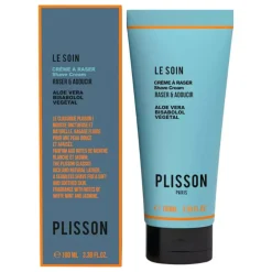 Natural Shaving Cream