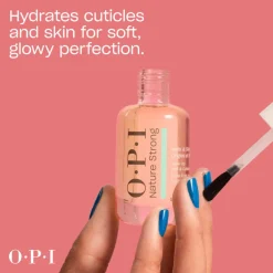 Nature Strong Glow Up Nail & Cuticle Oil