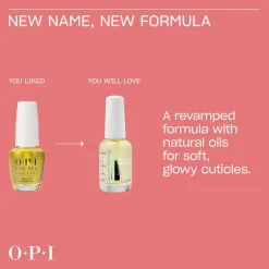 Nature Strong Glow Up Nail & Cuticle Oil