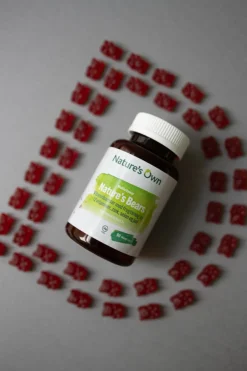 Nature´s Bears Multivitaminer