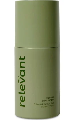 Naturlig Deodorant