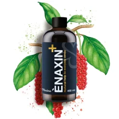Énaxin+