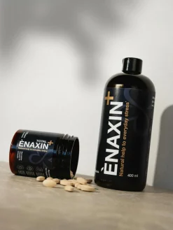 Énaxin+