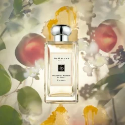 Nectarine Blossom & Honey Cologne