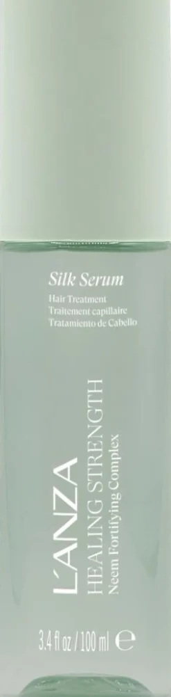 Neem Plant Silk Serum