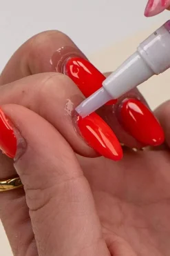 Neglebånds Olie Pen