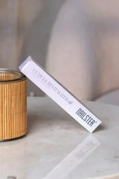 Neglebånds Olie Pen