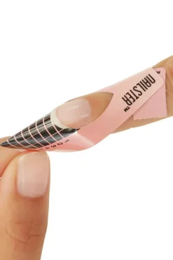 Negleform Universal Skabelon