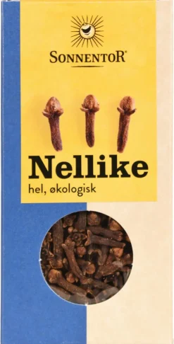 Nellike hele Ø