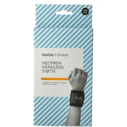 Neopren Håndledsstøtte
