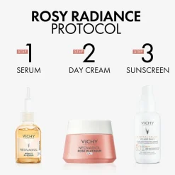 Neovadiol Rose Platinium dagcreme