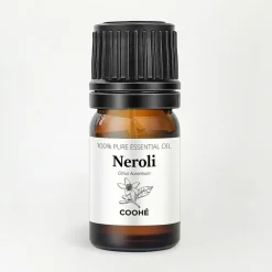 Neroli Essential Oil