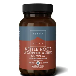 Nettle Root Lycopene Zinc