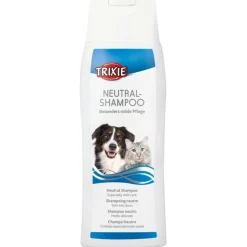 Neutral Shampoo Til Hund & Kat